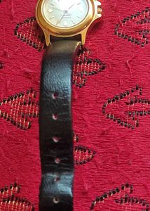 Shreyas Women&#39;s Quartz Watch