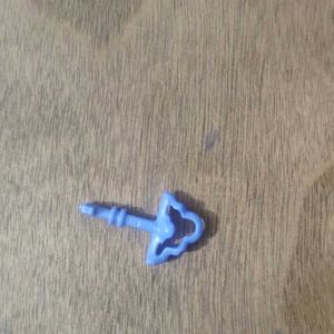 Lion King Plastic Key And Lock