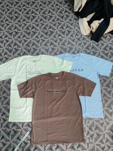 T-Shirt Bundle (3-Pack) Graphic Tees