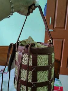 Westside Slingbag. Brand New.