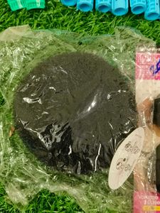 Pack Of 10 Hair Accessories