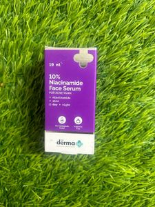 10% Niacinamide Serum