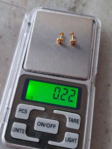 Beautiful New Flower 🌼 Desine Studs