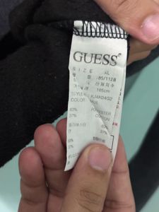 Guess original sweatshirt