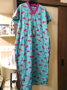 Kaftan Nighty