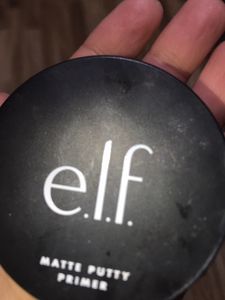 Elf Putty Primer