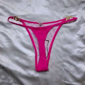 New Panty Combo