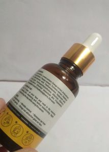India Mother Face Serum