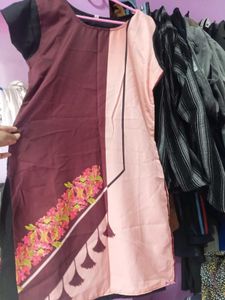 2 Combo Kurti