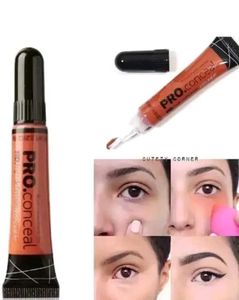 PRO. Concealer