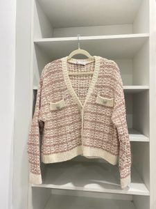 (Zara Gem Button)