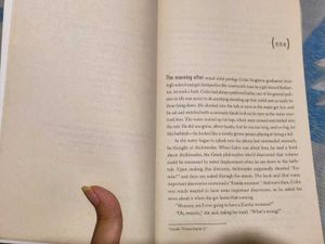 An Abundance Of Katherines By John Green