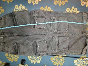 freakins imported jeans from (Canada) never worn p