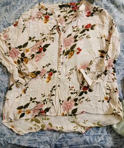 Fig Shorts Top