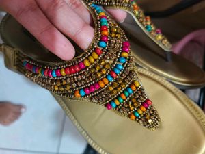 Traditional Flats