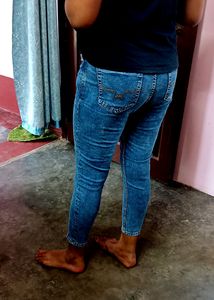 ROADSTER SKINNY JEANS FOR WOMENS