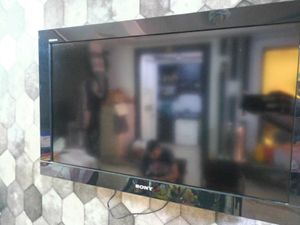 Sony Bravia LCD 32 INCH