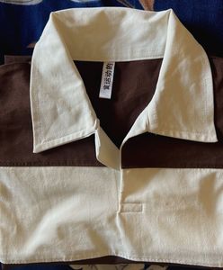 Striped Polo T-Shirt