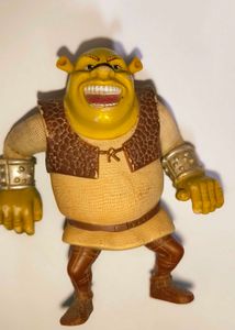 🎁Buy 2, Get 1 Free🎁Shrek Action Figure
