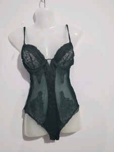 NET BODYSUIT