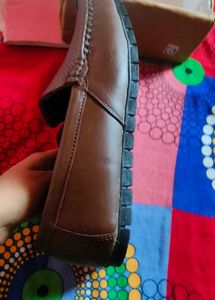 Loafer Shoes