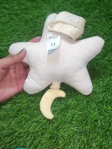 Baby Rattle Combo 0 To 6 Months