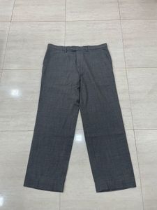 Elevate Your Style: M&amp;S Grey Luxe 👔✨🚀