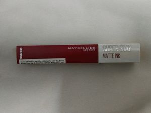 Maybelline Newyork SuperStay Matte Ink (5ml)