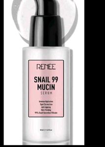 RENEE Snail 99 Mucin Serum