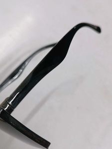 Square Black Sunglasses For Men