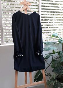 H&M shirt dress