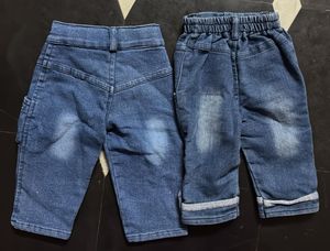 Girls Jeans