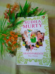 Sudha Murthy Book (2020 Edition)