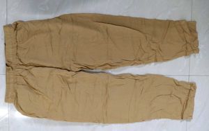Pant 1 (with Pocket)