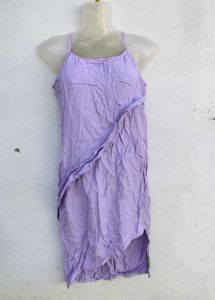 Levender Dress