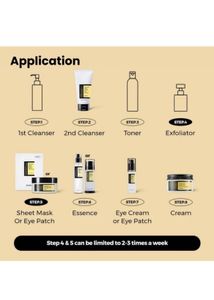 COSRX snail Mucim Serum