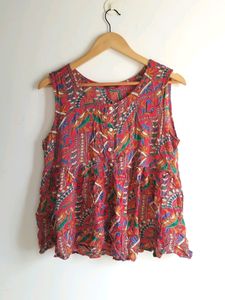 Beautiful Plus Size Top