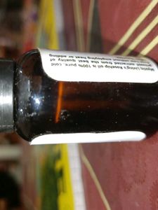 Rosehip Oil