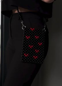 Black Sling