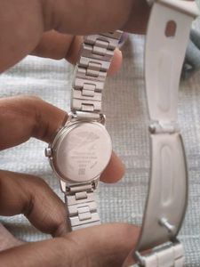 Fastrack Ladies Watch