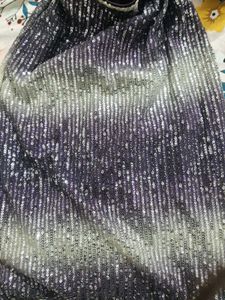 Y2k Shimmer Bodycon Midi Dress | Party |.