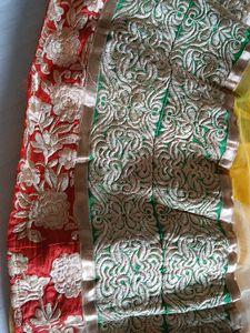 Ethnic Gowns