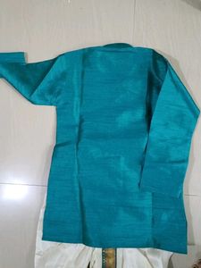Boys Ethnic Kurta Set