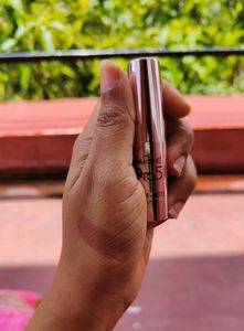 Matt Lipstick Lakme 9 To 5