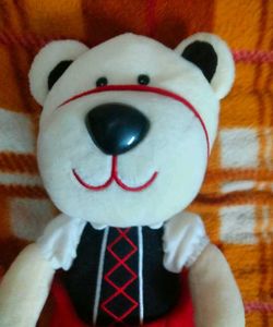 Soft Toy