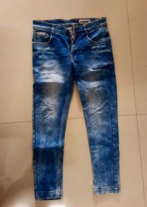 BRANDED JACK & JONES 👖  JEAN'S