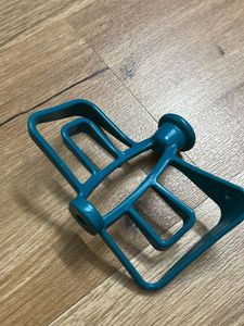 Vegetable chopper