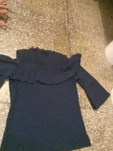 Soo Cute Top Size Issue