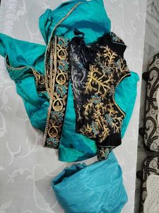 5 Saree Combo