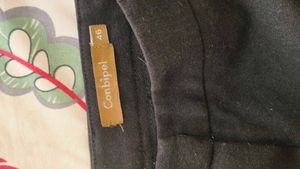 Conbipel Black Pants